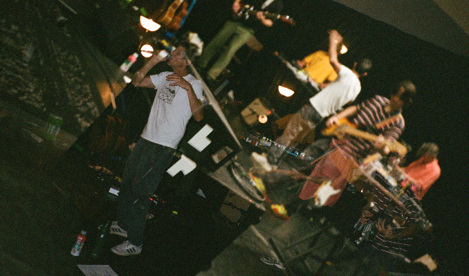 Mike D 5D