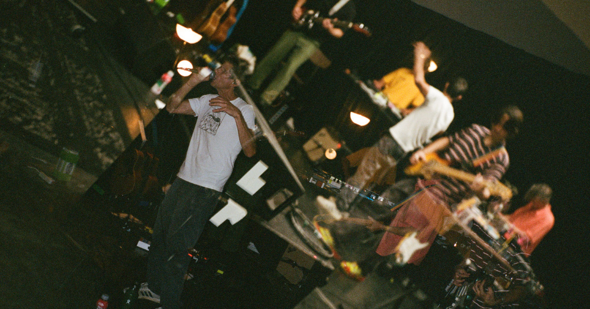 Mike D 5D
