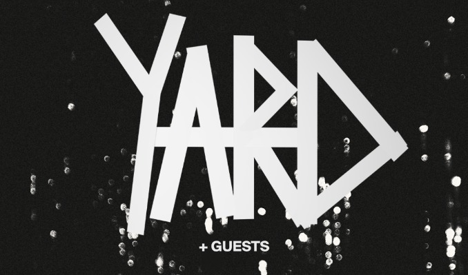 YARD + Support