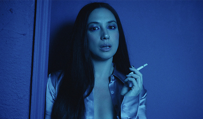 Michelle Branch