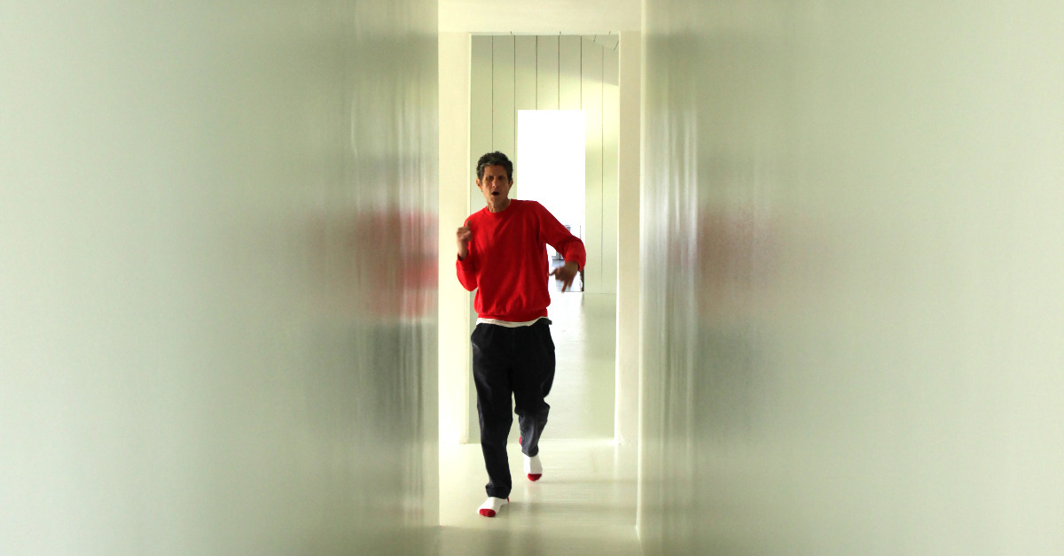 Mike D 5D