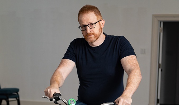 Steve Hofstetter