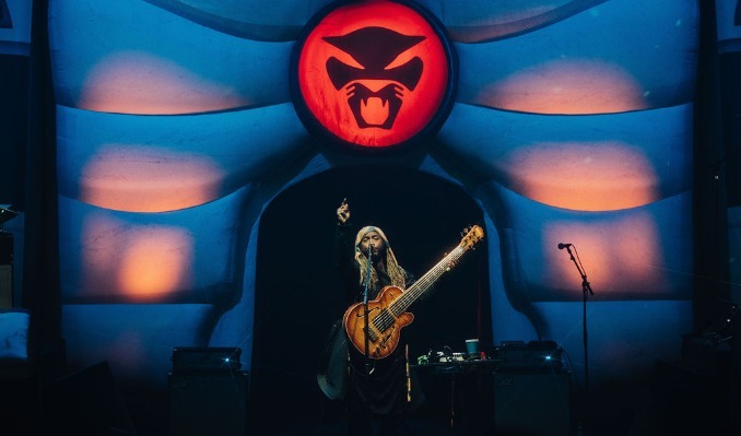Thundercat