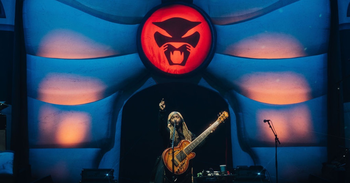 Thundercat