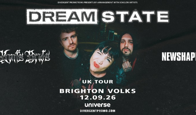 Dream State
