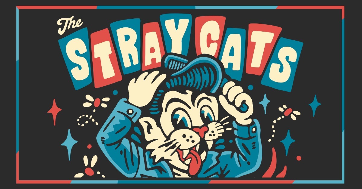 The Stray Cats