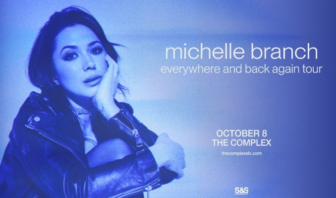 Michelle Branch