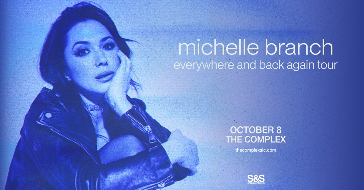 Michelle Branch