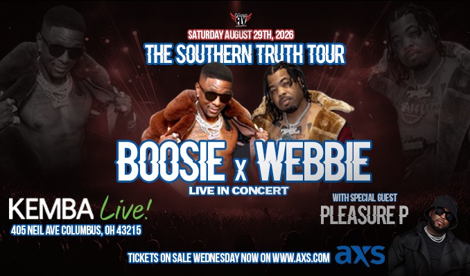Boosie x Webbie