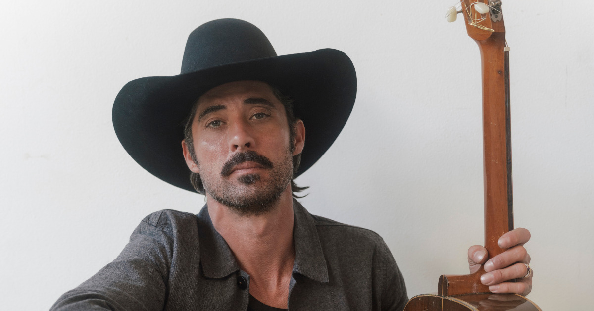 Ryan Bingham and The Texas Gentlemen - Still Gettin' Away With It Tour