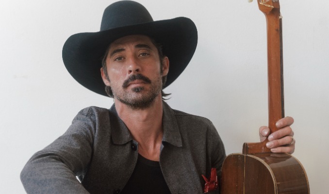 Ryan Bingham and The Texas Gentlemen