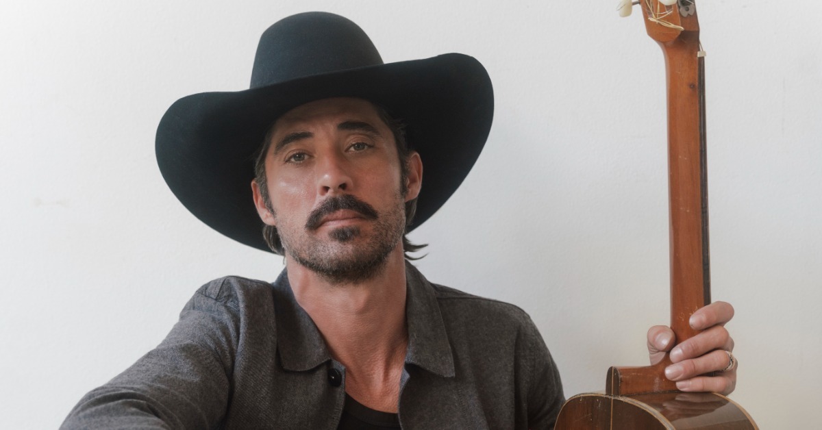 Ryan Bingham and The Texas Gentlemen