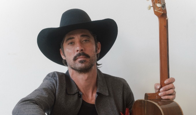 Ryan Bingham