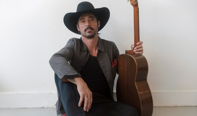 Ryan Bingham and The Texas Gentlemen