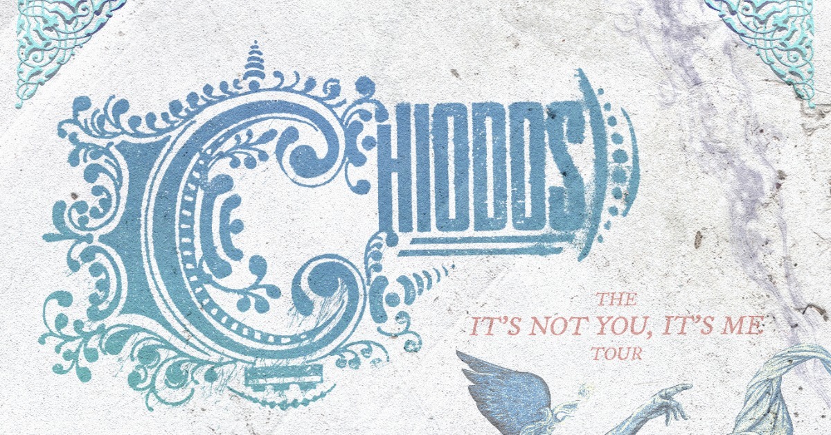 Chiodos