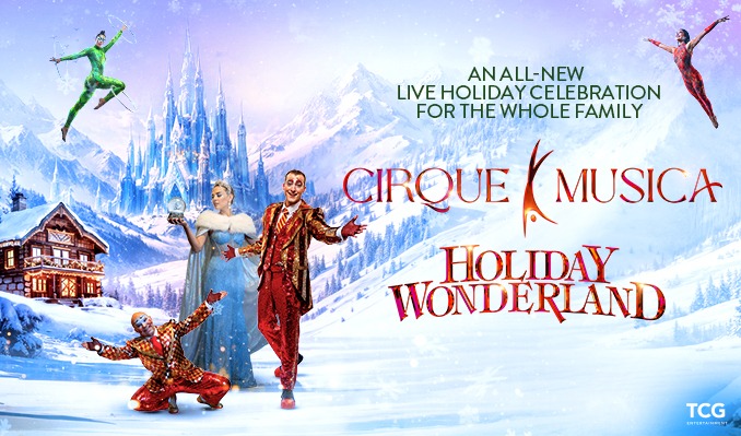 Cirque Musica