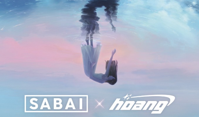 SABAI x HOANG