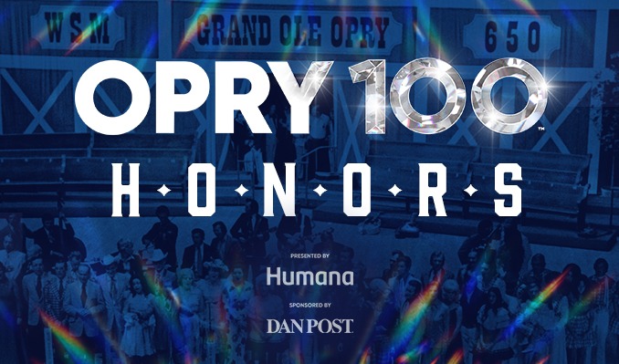 More Info for Opry 100 Honors: Charley Pride