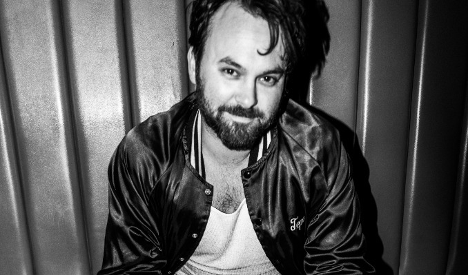 Shakey Graves