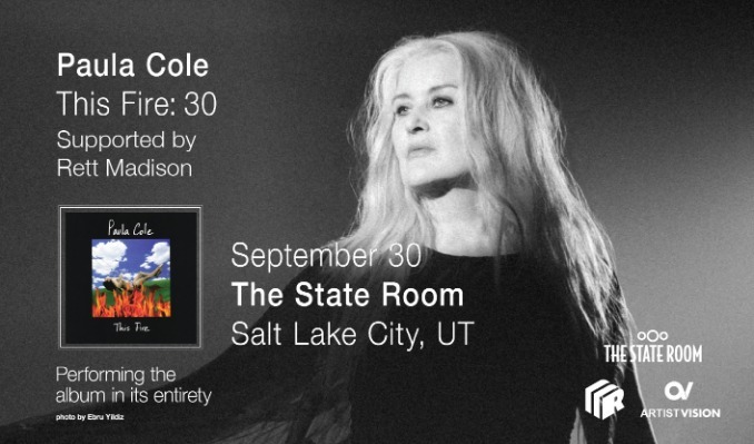 Paula Cole