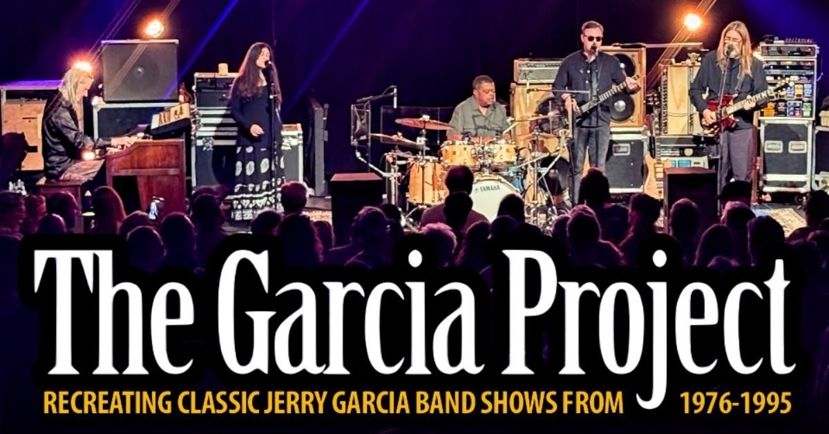 The Garcia Project