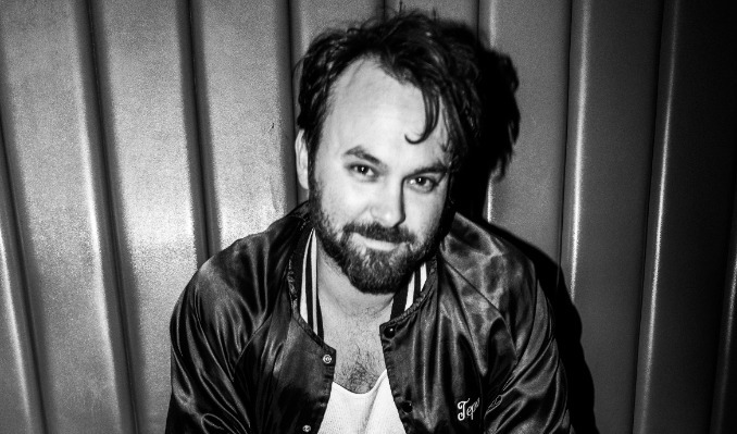 Shakey Graves