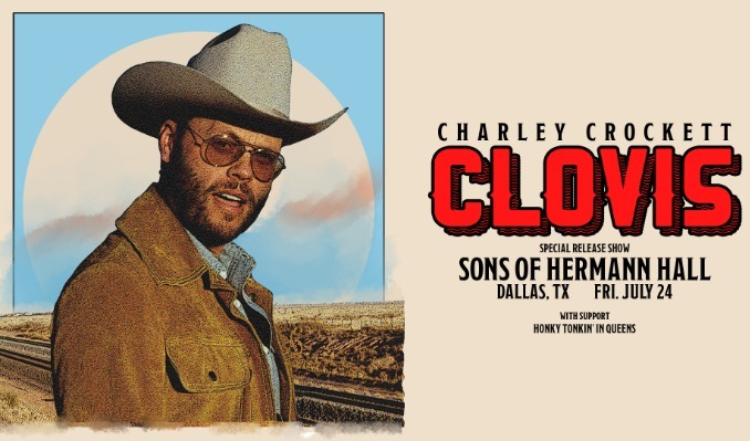 Charley Crockett