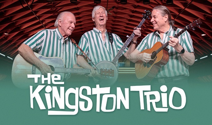 The Kingston Trio
