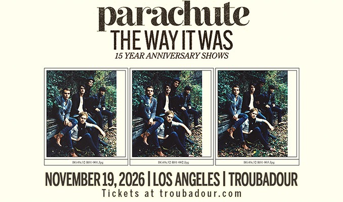 Parachute