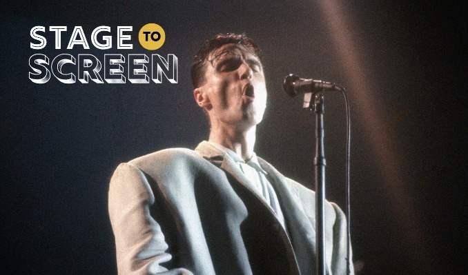Stop Making Sense (Talking Heads)
