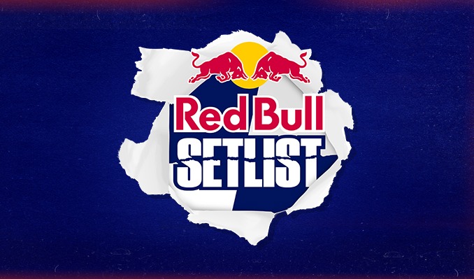 Red Bull Setlist featuring Lil Yachty