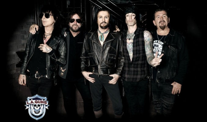 L.A. Guns