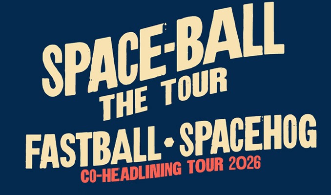 Fastball and Spacehog