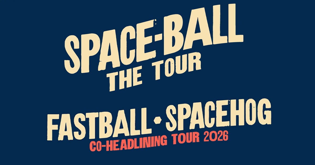 Fastball and Spacehog