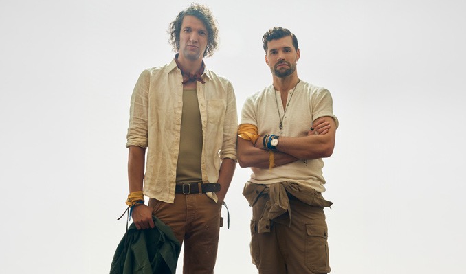 More Info for for KING + COUNTRY