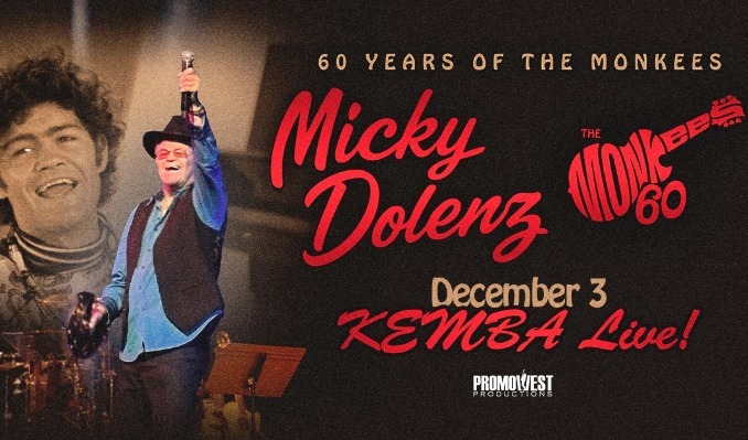 Micky Dolenz