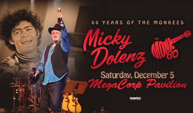 Micky Dolenz