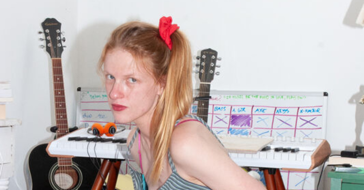Audrey Hobert: The Staircase To Stardom Tour