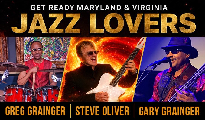 Steve Oliver & The Grainger Brothers