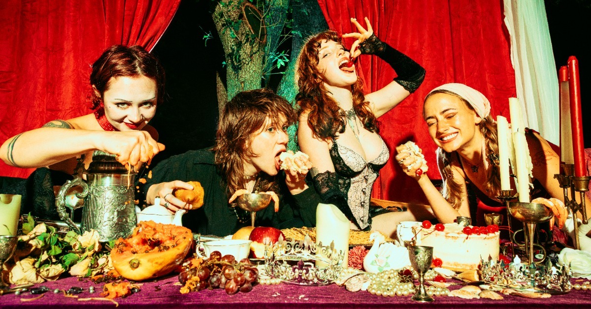Die Spitz - Minneapolis - First Avenue - Fri, Nov 6, 2026, 07:30
