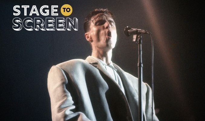 Stop Making Sense (Talking Heads)
