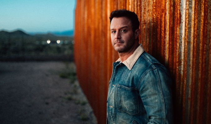 Easton Corbin