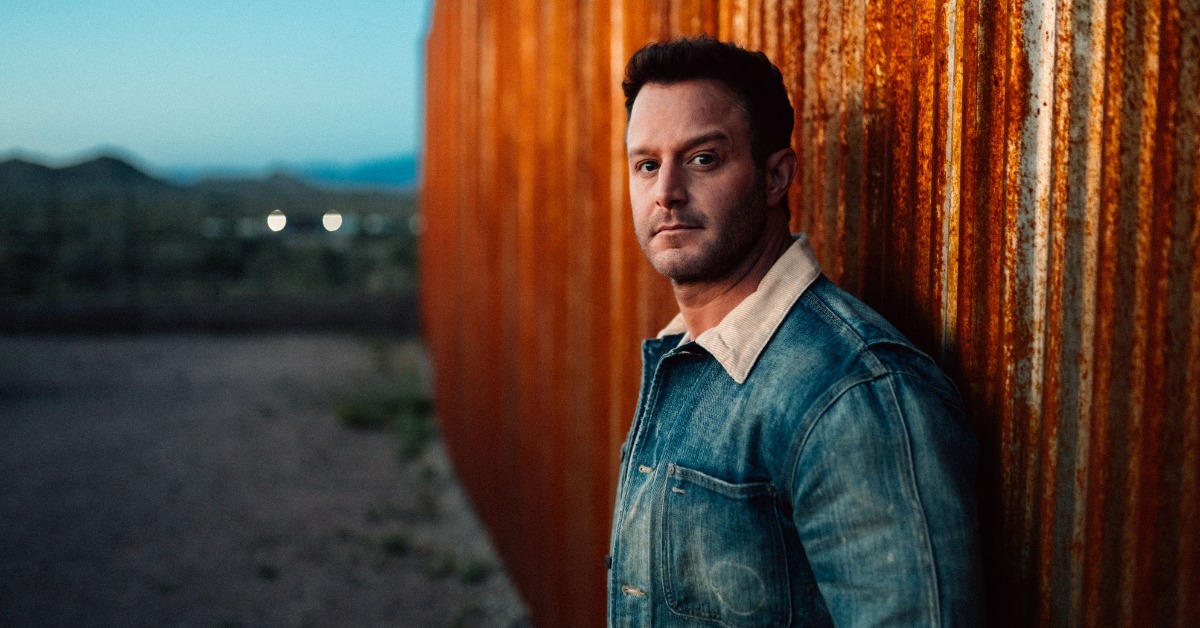 Easton Corbin
