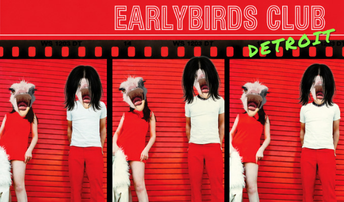 More Info for Earlybirds Club 