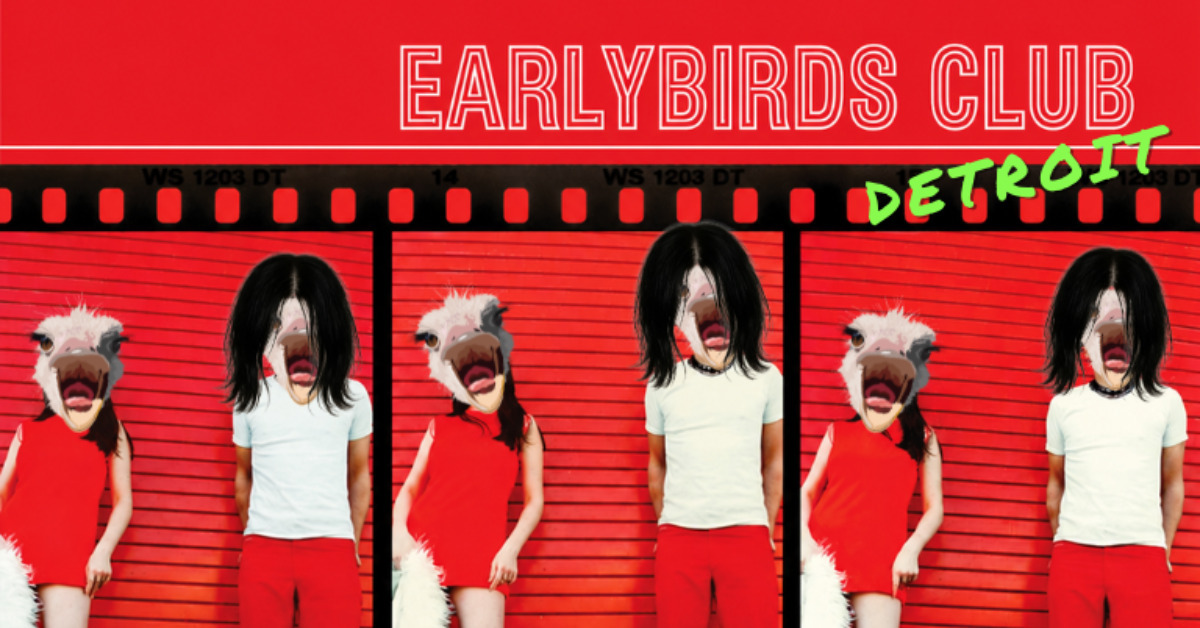 Earlybirds Club 