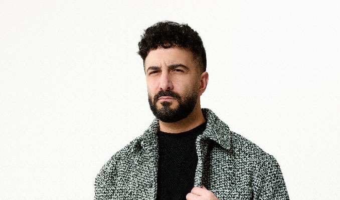 Valentino Khan