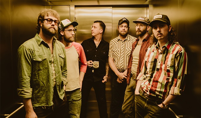 American Aquarium