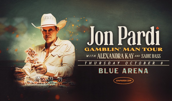 Jon Pardi