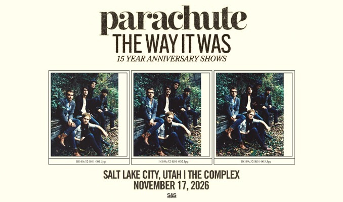 Parachute