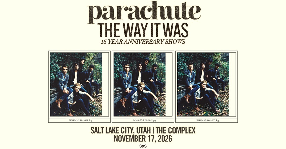 Parachute